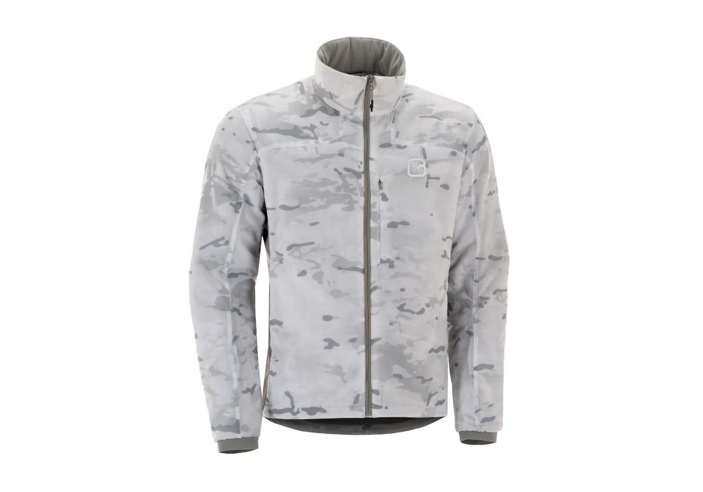 Clawgear Strata Lightweight Insulated Jacket Multicam Alpine