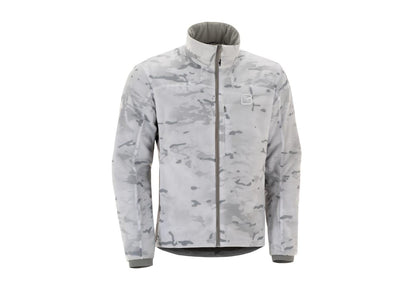 Clawgear Strata Lightweight Insulated Jacket Multicam Alpine
