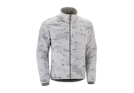 Clawgear Strata Lightweight Insulated Jacket Multicam Alpine
