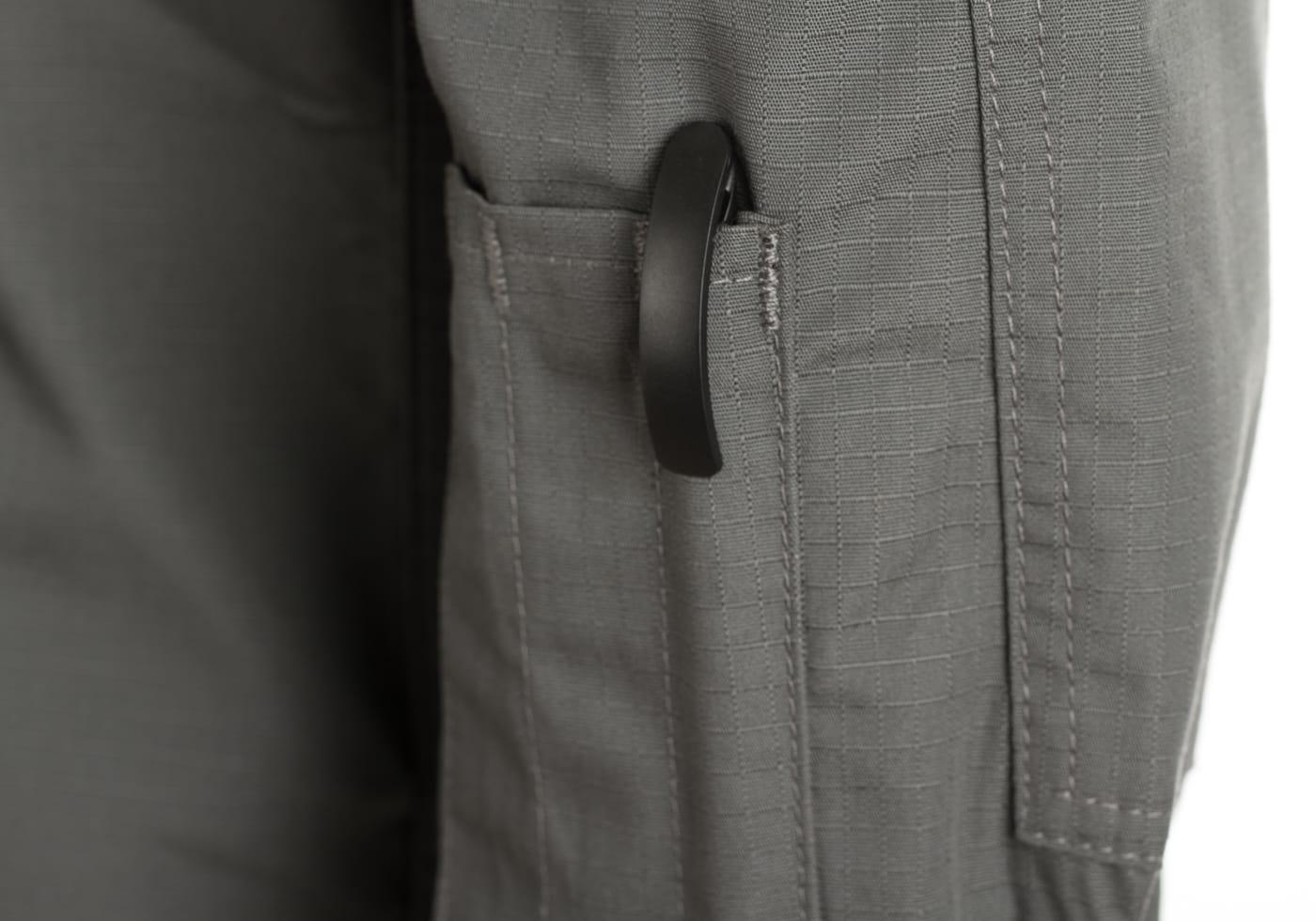 Invader Gear Revenger TDU Shirt Wolf Grey