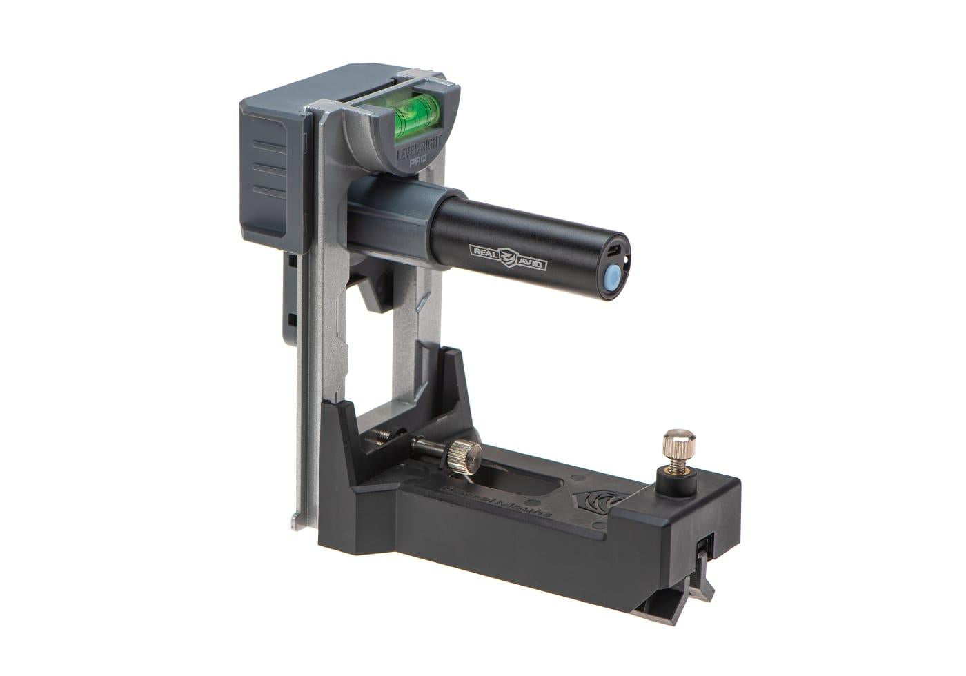 Real Avid Level Right Pro
