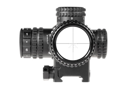 Vector Optics Veyron 6-24x44IR FFP Scope