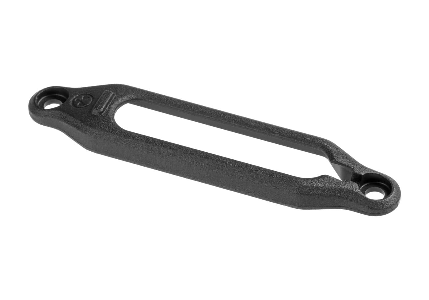 Magpul M-LOK Tape Switch Mounting Plate for PEQ Black