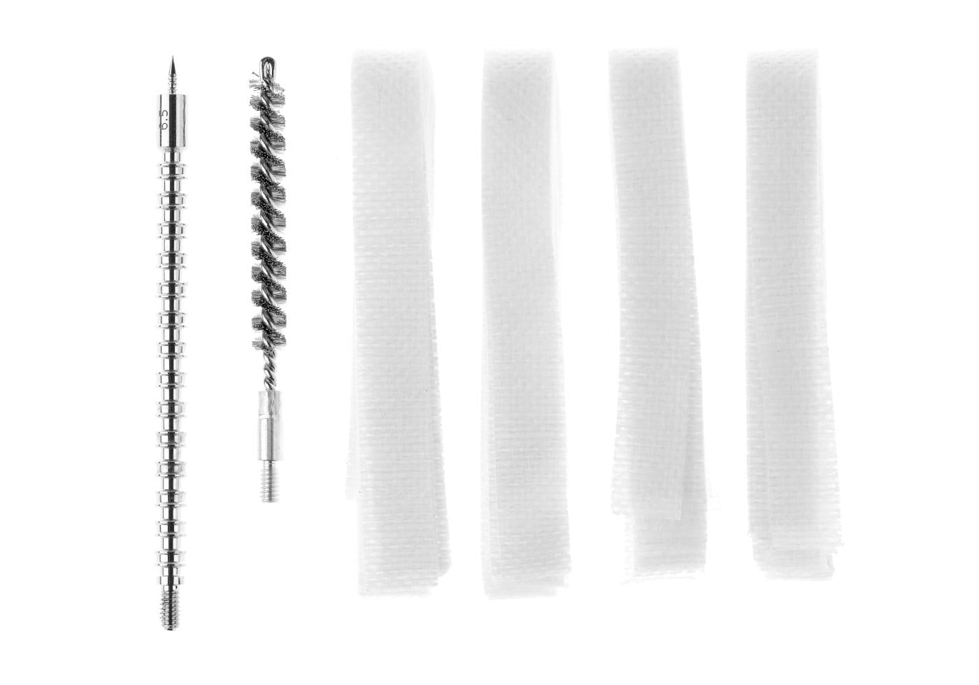 Real Avid Bore Max Speed Clean Upgrade Set - 6.5 mm