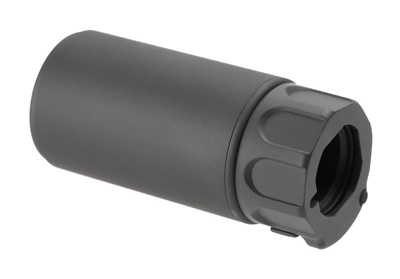 Ares Blast Shield Type A Black
