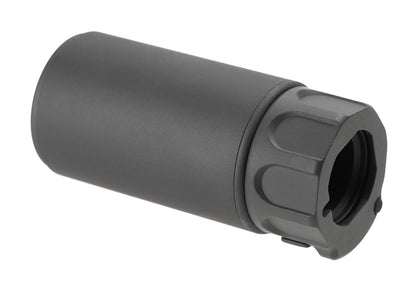 Ares Blast Shield Type A Black
