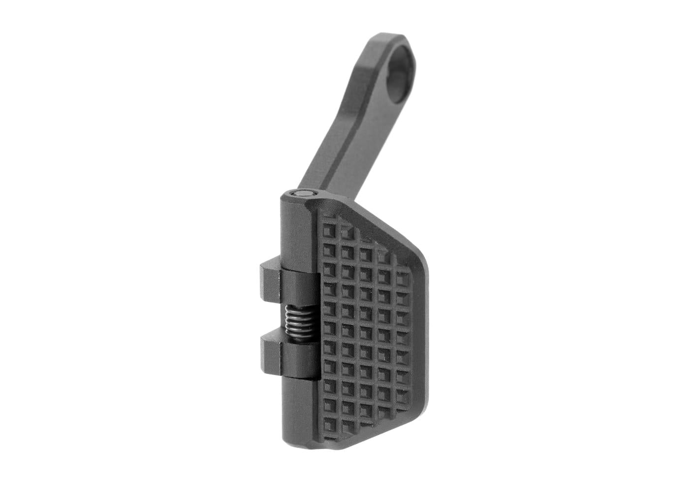 TTI Airsoft AAP01 Folding Thumb Rest Right Black