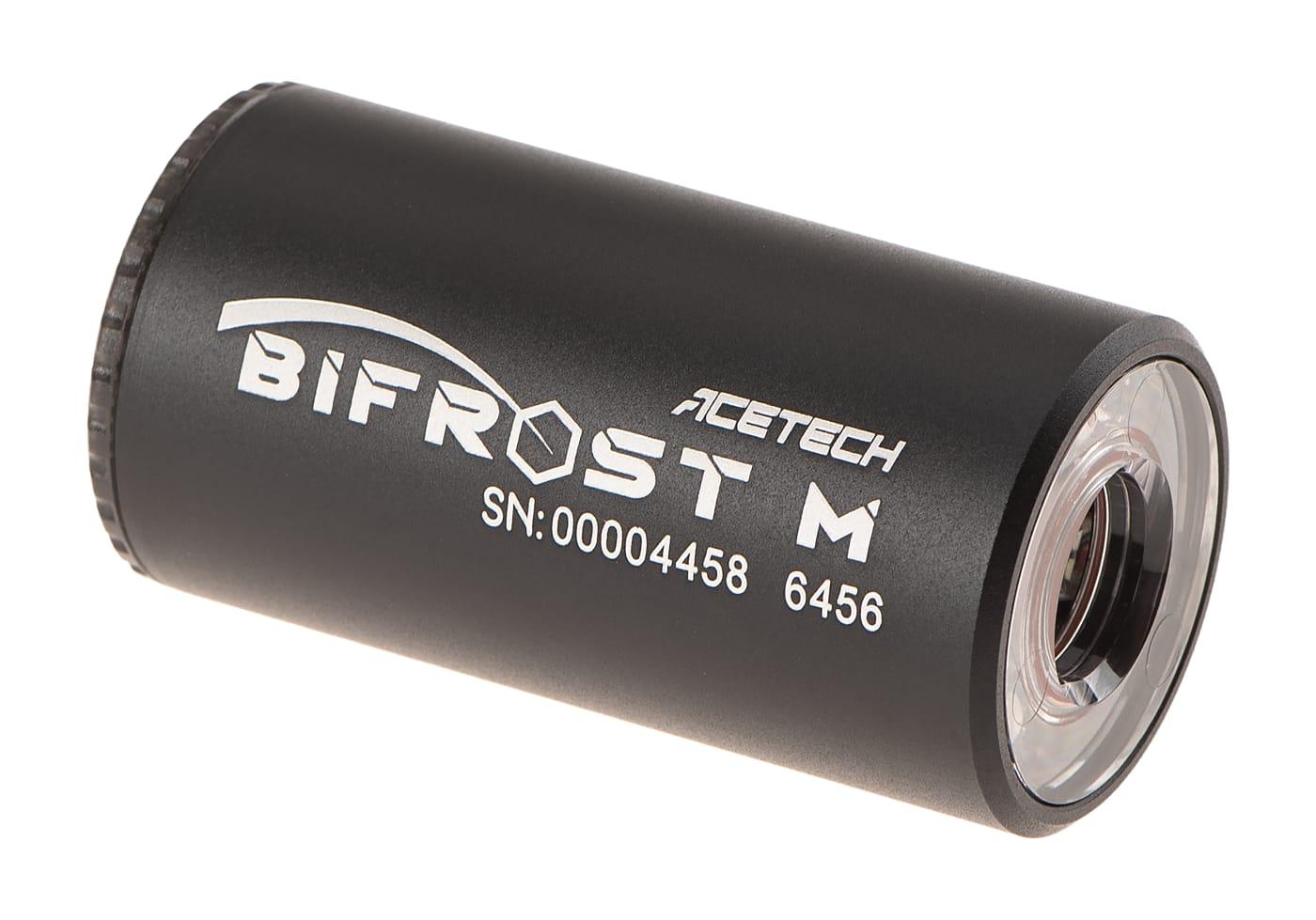 Acetech Bifrost Module Black