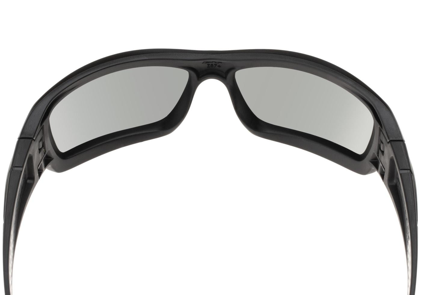 ESS Credence Smoke Black
