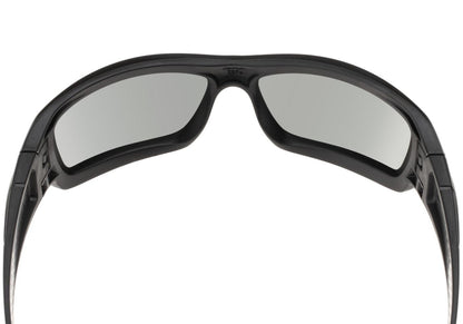 ESS Credence Smoke Black