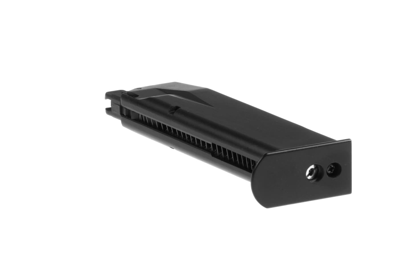 WE Magazine P226 MK25 GBB 26rds Black