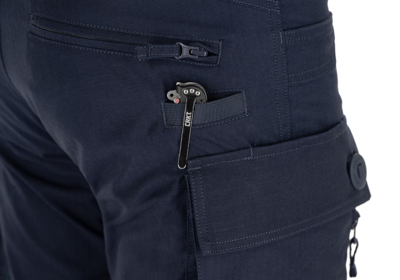 Clawgear Raider Pants MK V Navy