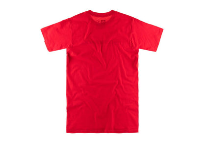 Magpul Unfair Advantage Cotton T-Shirt Red