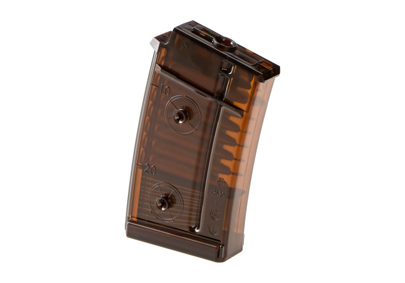 G&G Magazine SG550 Realcap 30rds
