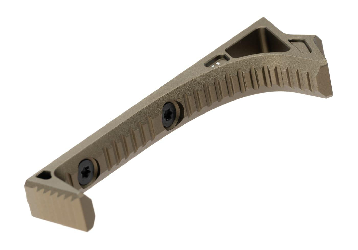 Strike Industries LINK Curved Tactical Foregrip FDE