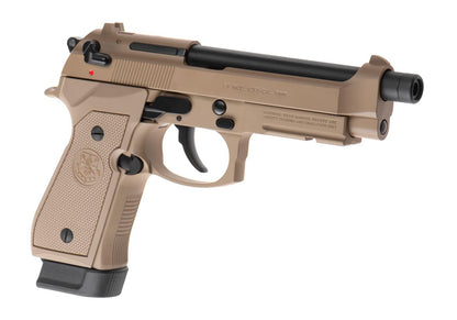 G&G GPM92 MS Metal Version Co2 Desert