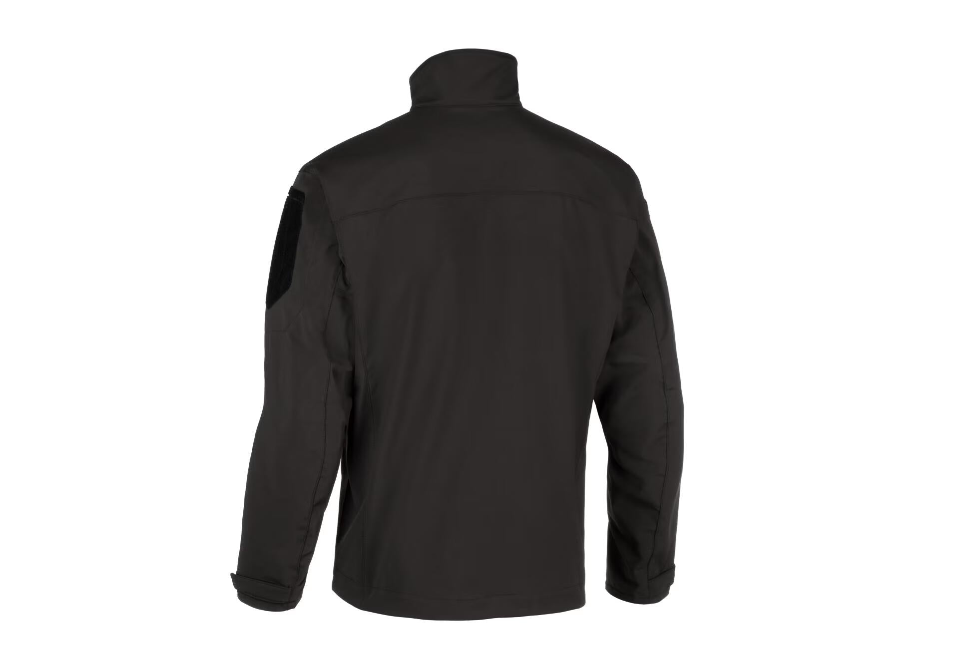 Clawgear Rapax Softshell Jacket Black