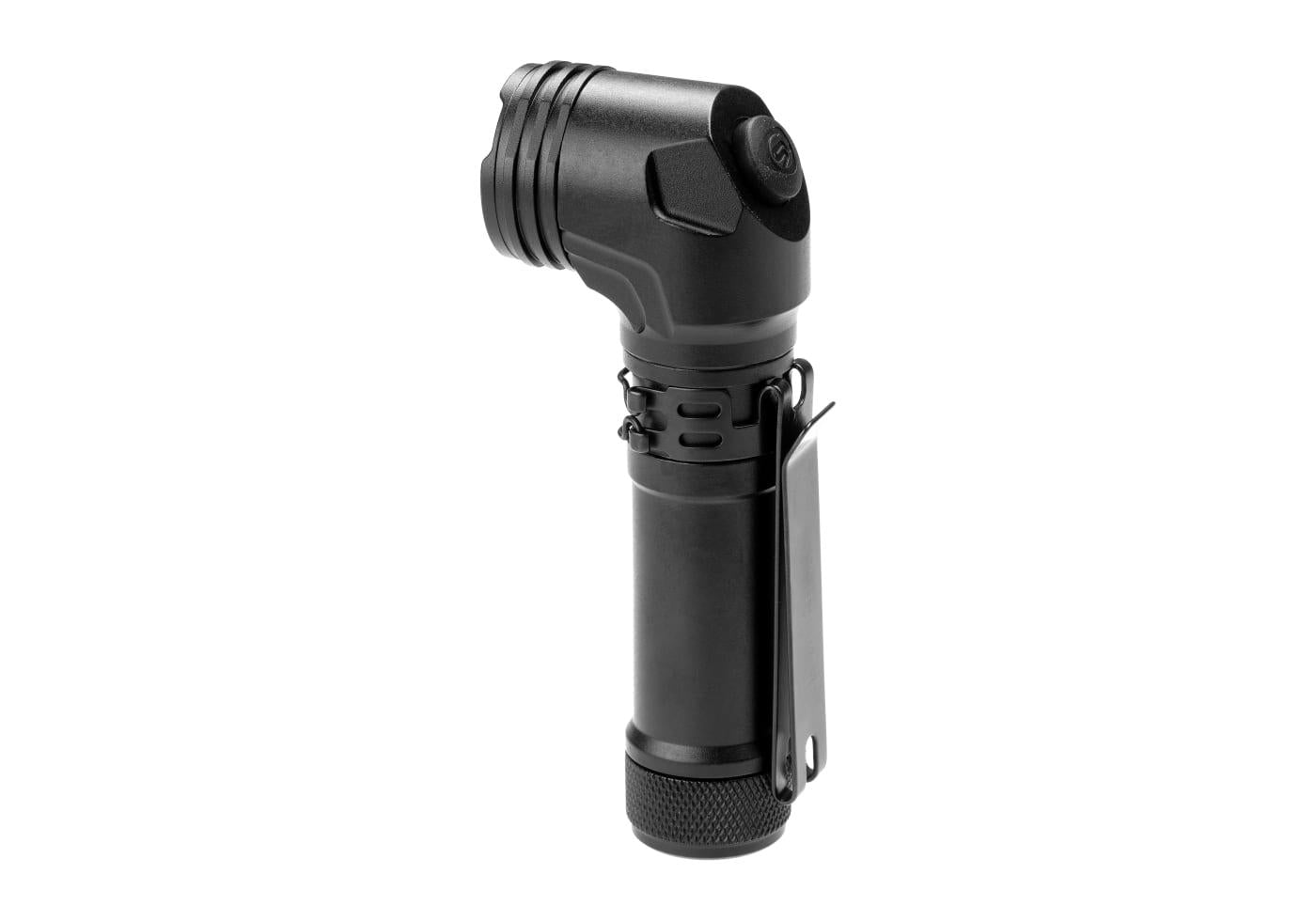 Streamlight ProTac 90X USB Flashlight Black