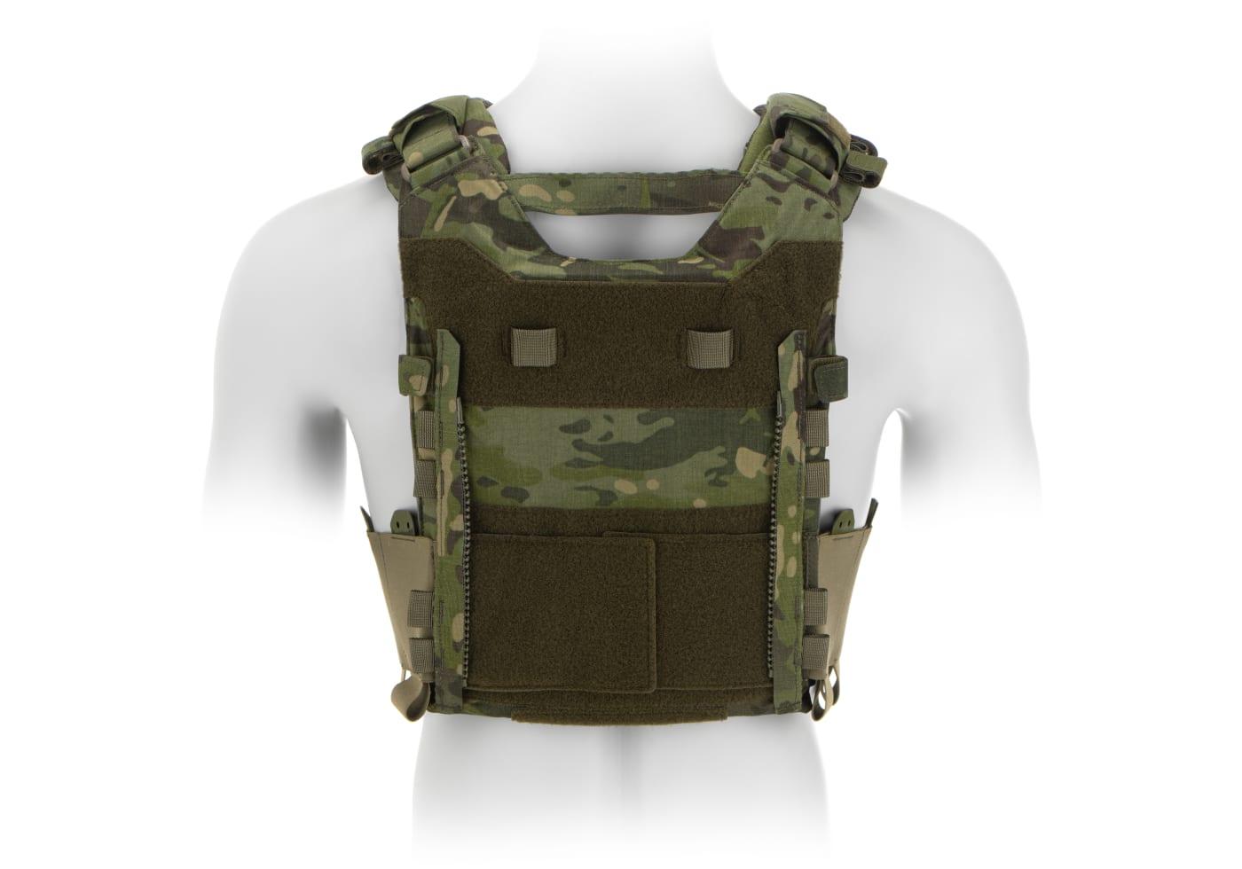 Templar's Gear CPC LP Plate Carrier GEN 4.1 Multicam Tropic
