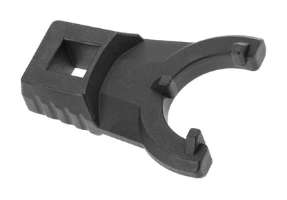 Real Avid Extended And Standard Castle Nut Wrench