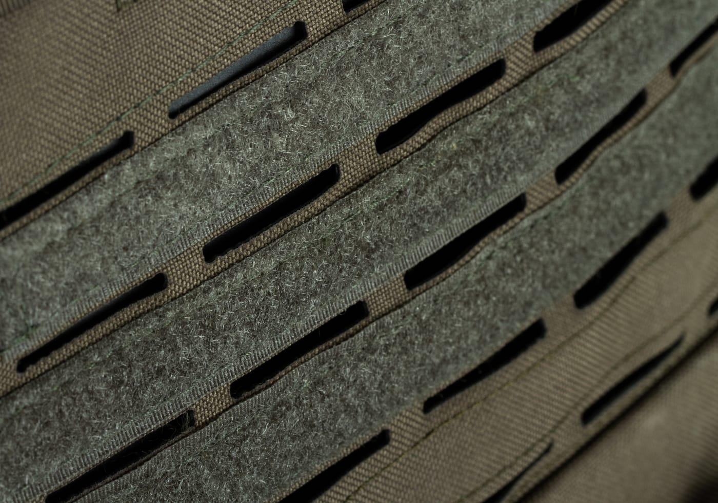Invader Gear Reaper Plate Carrier