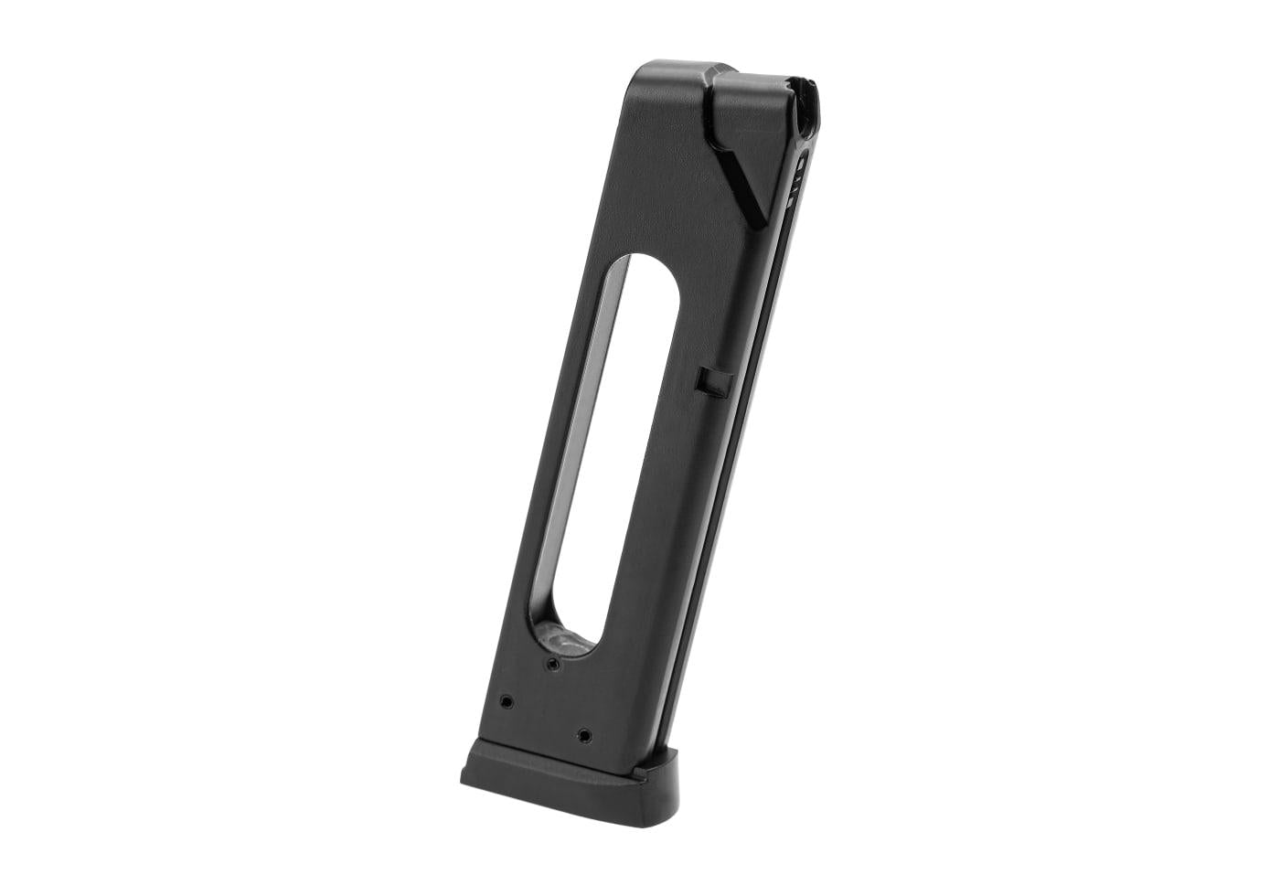 KWC Magazine SG GSR 1911 Co2 4.5mm BB 20rds