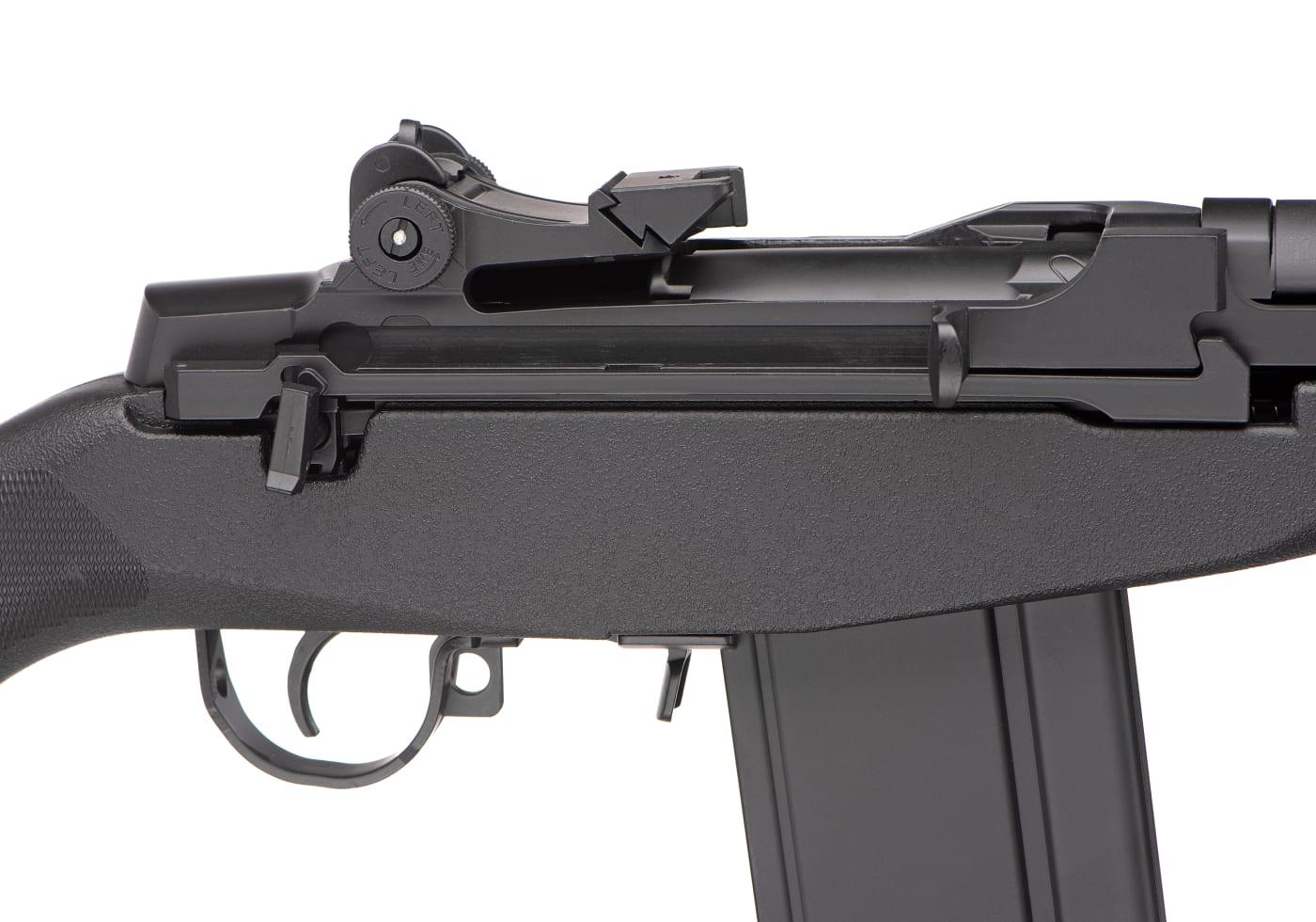 Cyma CM032 M14 Black 