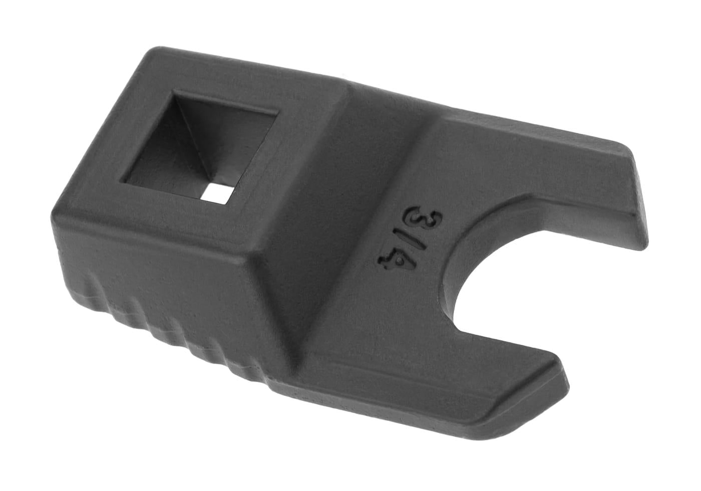 Real Avid 3/4" Muzzle Device Wrench