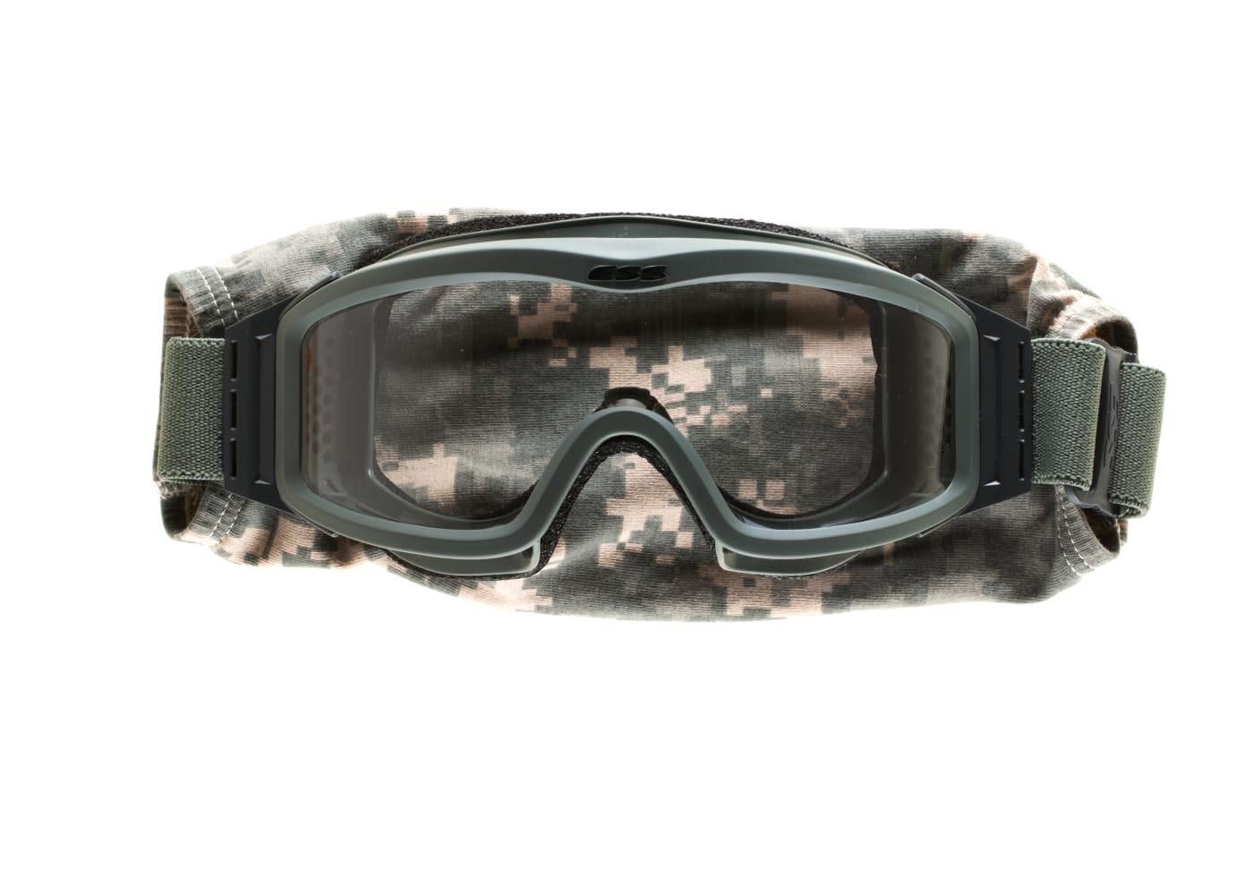 ESS Profile NVG Goggle Foliage Green