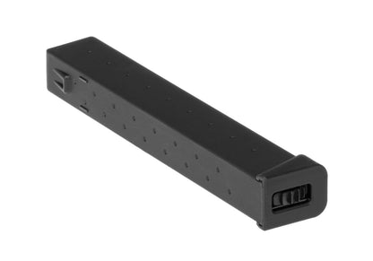 G&G Magazine ARP 9 Hicap 330rds Black