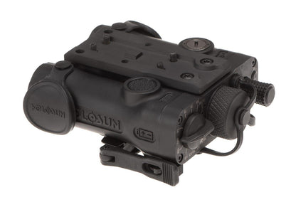Holosun LE420-GR Elite Multi-Laser Device Black