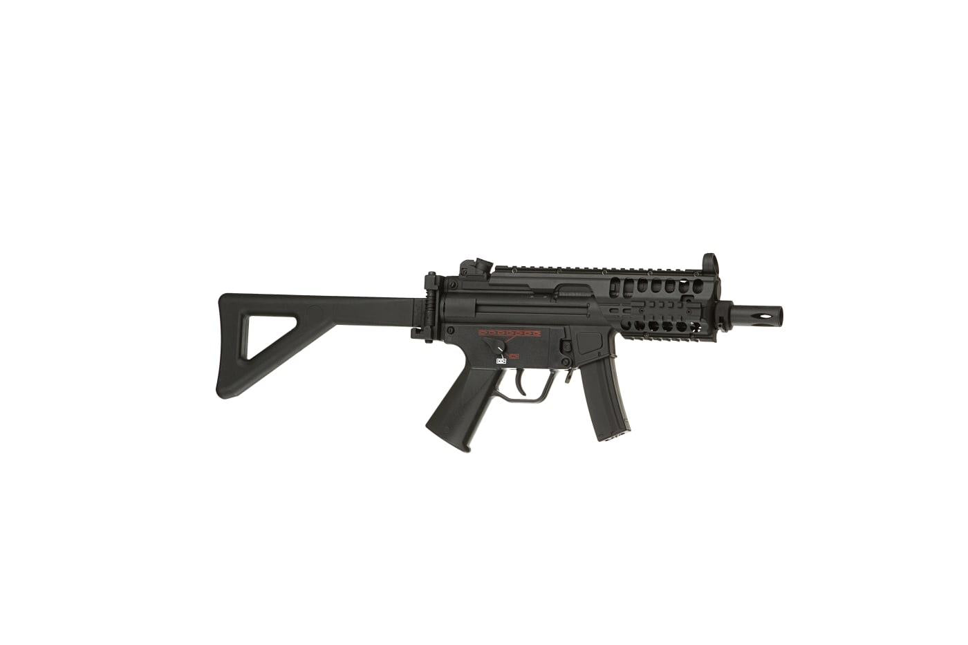 Jing Gong PM5K CQB FS Full Metal AEG