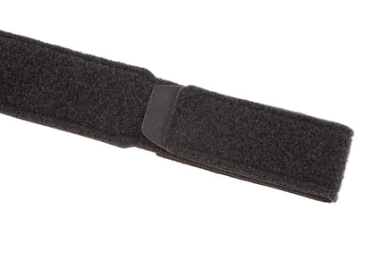 Templar's Gear PT5 Low Profile Belt Set Black