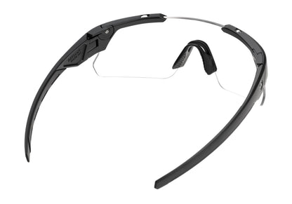 Magpul Defiant - Black Frame / Clear Lens Black