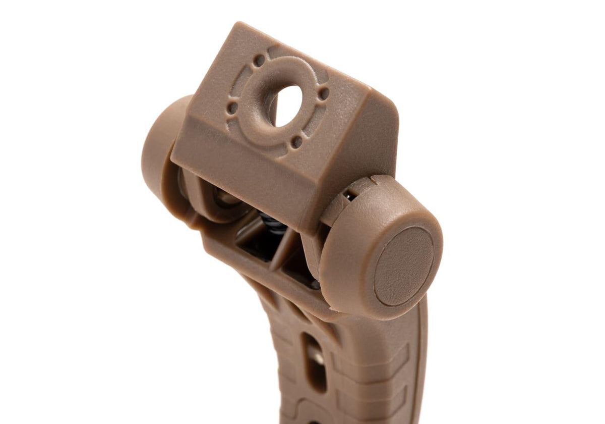 Earmor M16 Plus EXFIL Rail Mount Kit Coyote