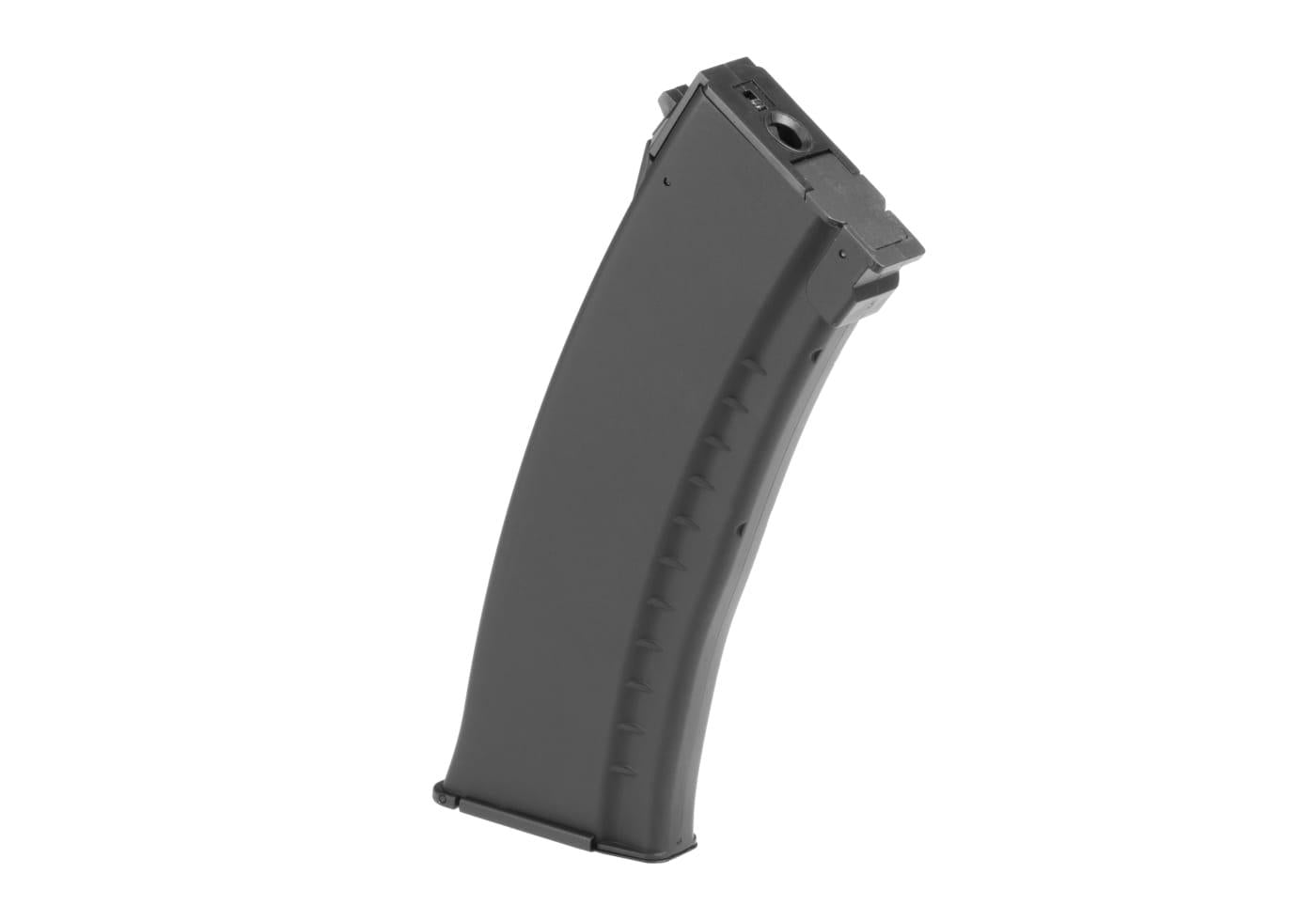 Pirate Arms Flash Magazine AK74 430rds Black