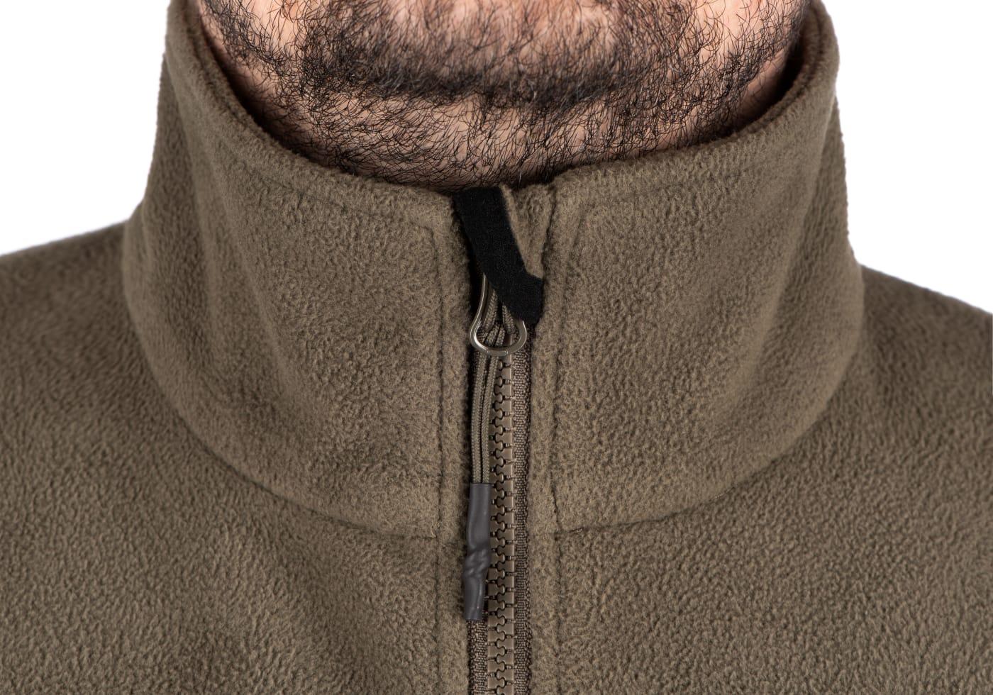 Outrider T.O.R.D. Windblock Fleece Jacket AR Ranger Green