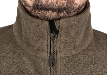 Outrider T.O.R.D. Windblock Fleece Jacket AR Ranger Green