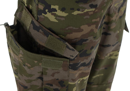 Invader Gear Revenger TDU Pant Spanish Digital Woodland