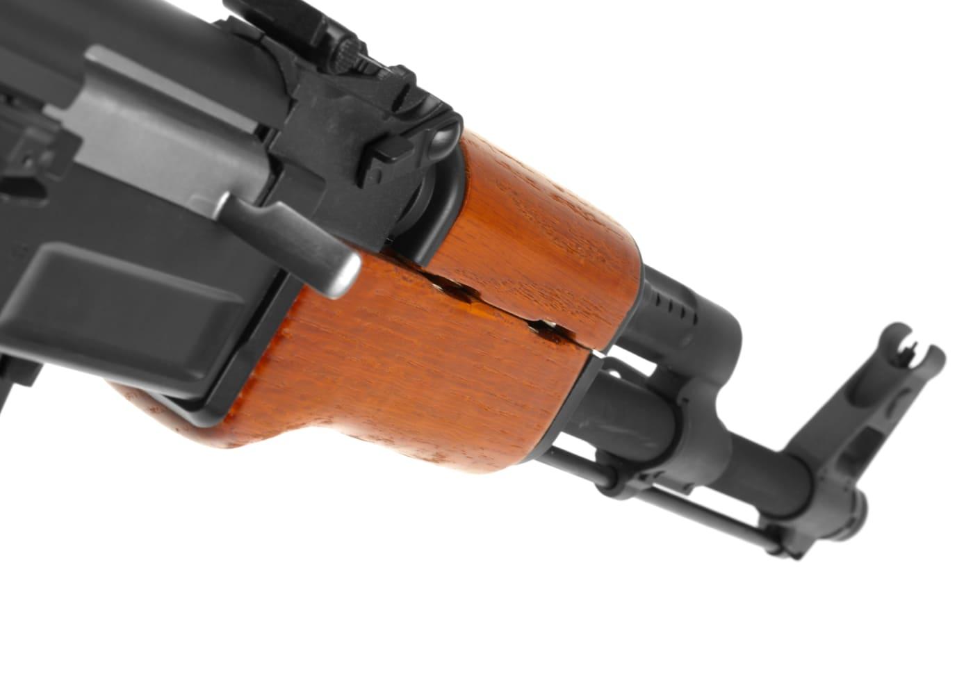 Cyma CM042S AKS47 Full Metal