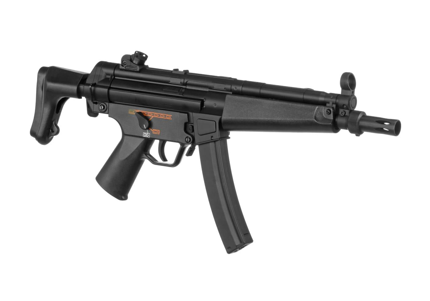 Jing Gong PM5 A5 AEG