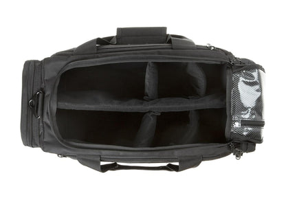 Leapers All-in-1 Range / Utility Go Bag Black