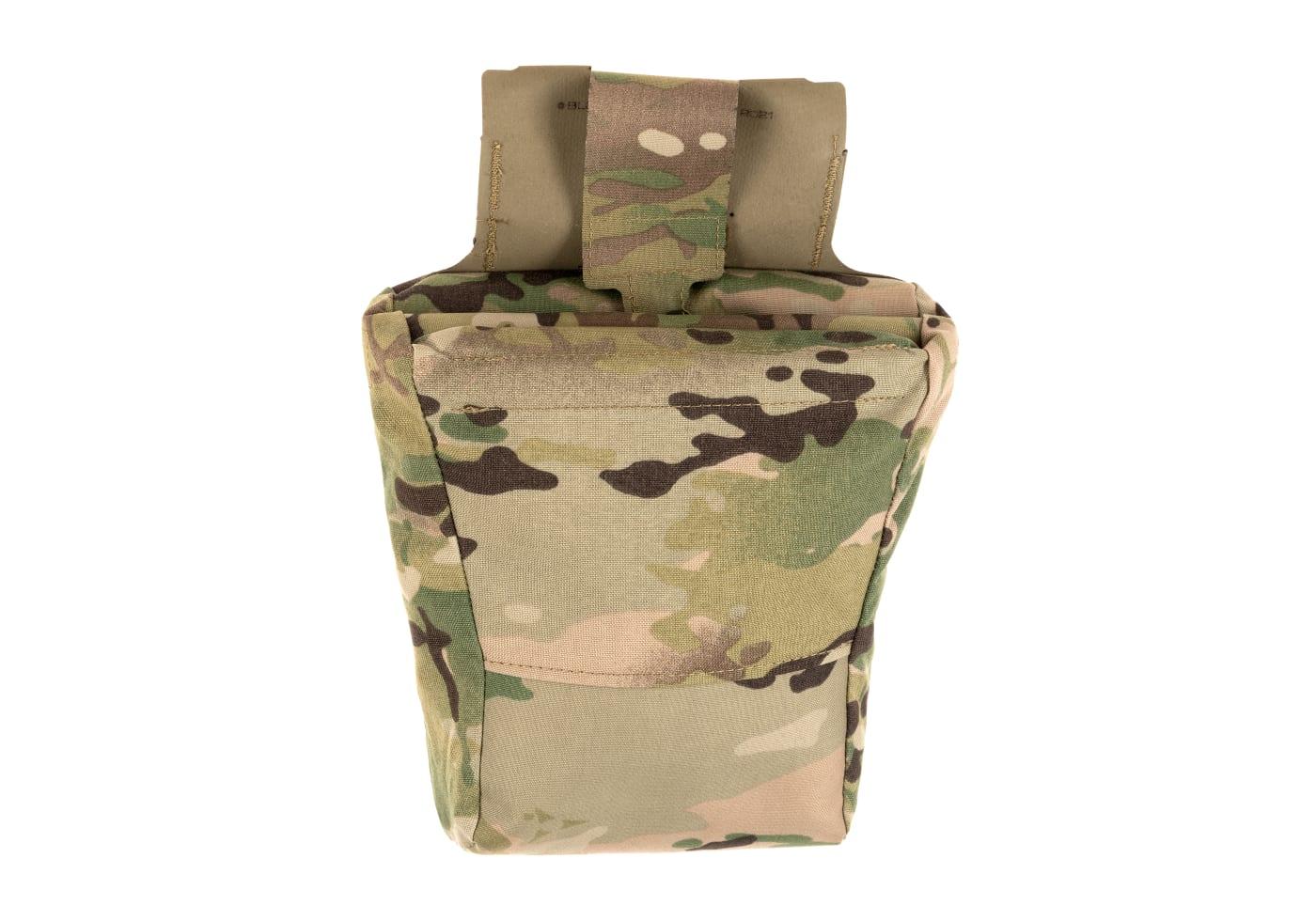 Blue Force Gear Medium Dump Pouch