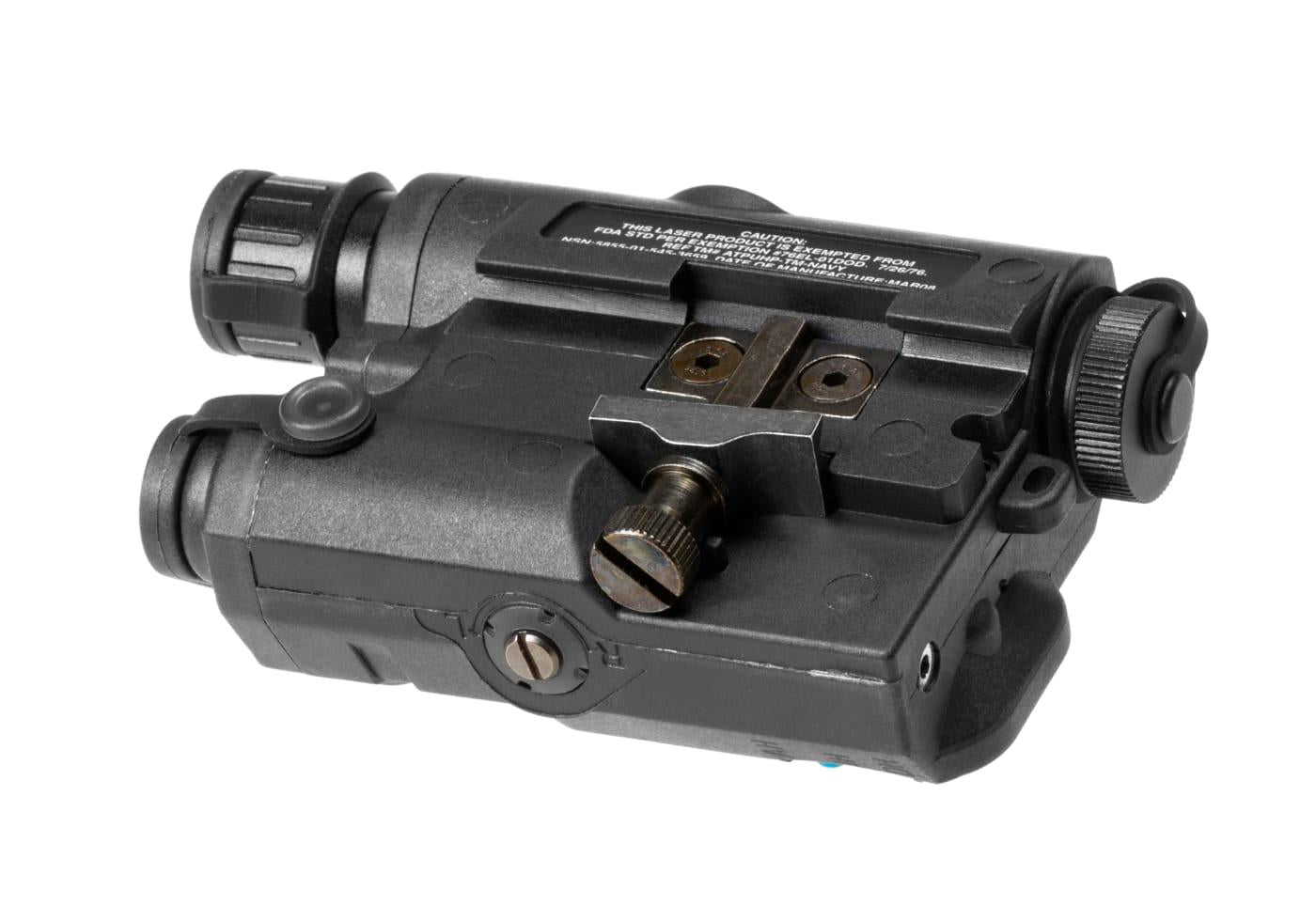 Element AN/PEQ-15 Illuminator / Laser Module Black