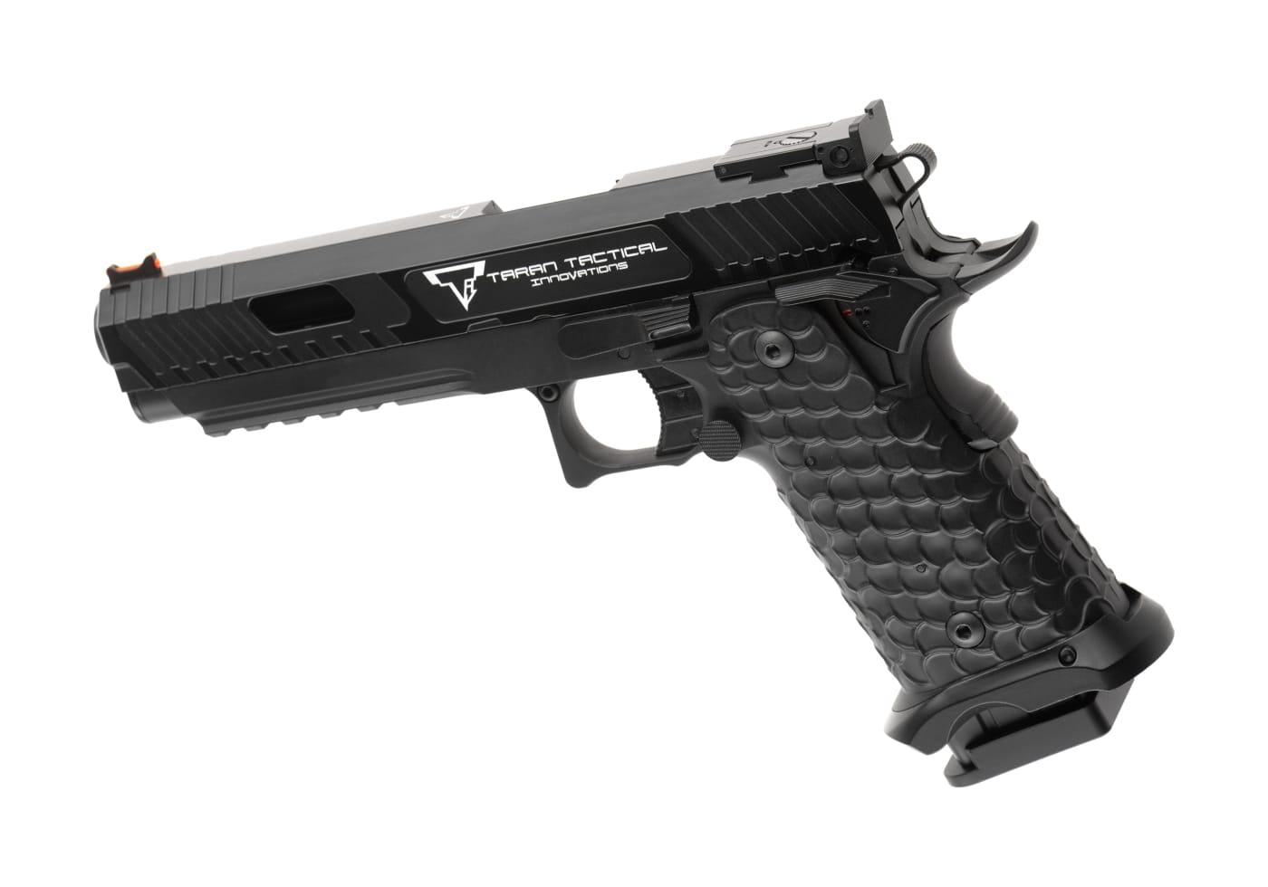 Cyma CM138 TTI JW3 Combat Master Advanced AEP Black