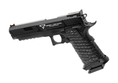 Cyma CM138 TTI JW3 Combat Master Advanced AEP Black
