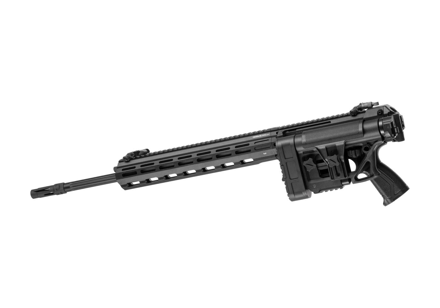 G&G TR80 DMR S-AEG Black