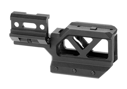 Vector Optics Maverick Red Dot Magnifier Mount