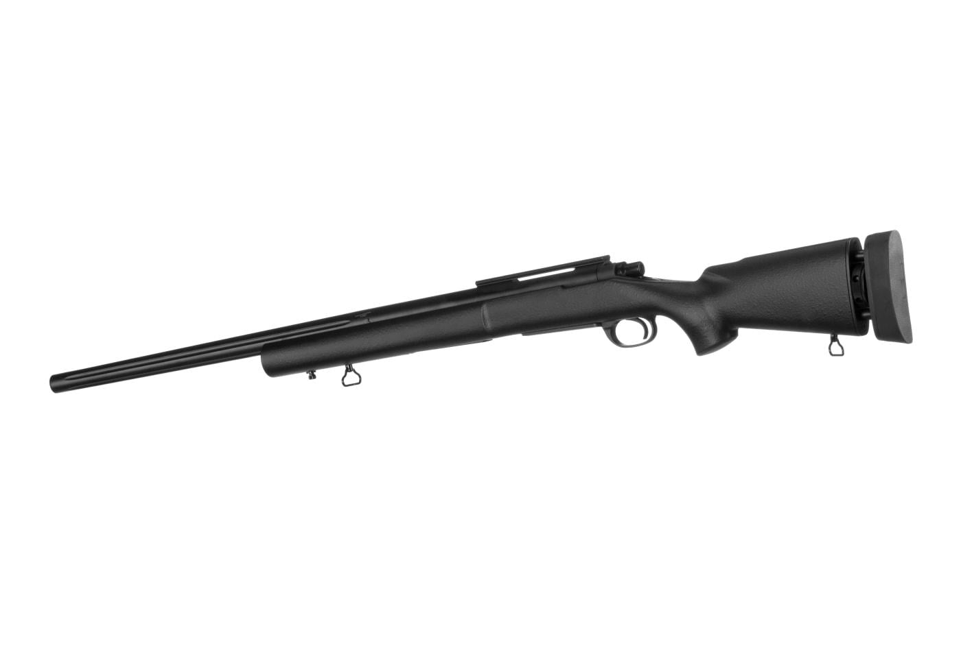 Cyma CM702 M24 SWS Bolt-Action Sniper Rifle Black