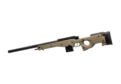 Cyma CM703 L96 Bolt-Action Sniper Rifle OD Green